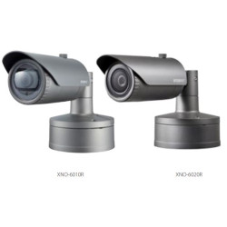 Hanwha Techwin IP-Cam Bullet "X-Series XNO-6010RP 139743 Hanwha Video Surveillance 1 - Artmar Electronic & Security AG