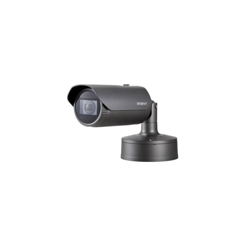 Hanwha Techwin IP-Cam Bullet "X-Serie XNO-6080RP 139745 Hanwha Videoüberwachung 1 - Artmar Electronic & Security AG 