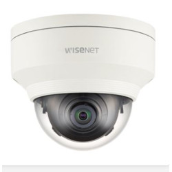 Hanwha Techwin IP-Cam Fixed Dome "X-Series XNV-6010P 139747 Hanwha Video Surveillance 1 - Artmar Electronic & Security AG