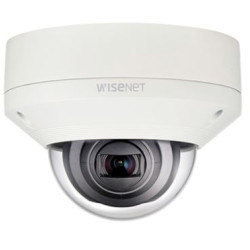 Hanwha Techwin IP-Cam Fixed Dome "X-Series XNV-6080P 139749 Hanwha Video Surveillance 1 - Artmar Electronic & Security AG