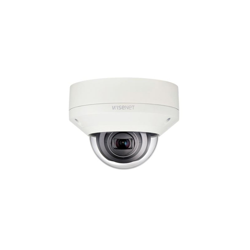 Hanwha Techwin IP-Cam Fixed Dome "X-Series XNV-6080P 139749 Hanwha Video Surveillance 1 - Artmar Electronic & Security AG