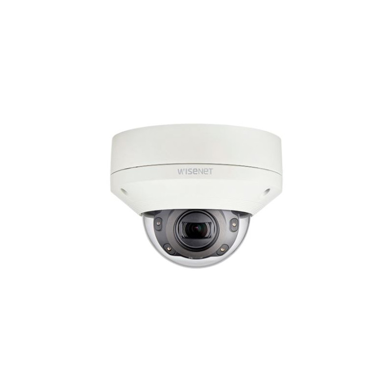 Hanwha Techwin IP-Cam Fixed Dome "X-Series XNV-6080RP 139751 Hanwha Video Surveillance 1 - Artmar Electronic & Security AG