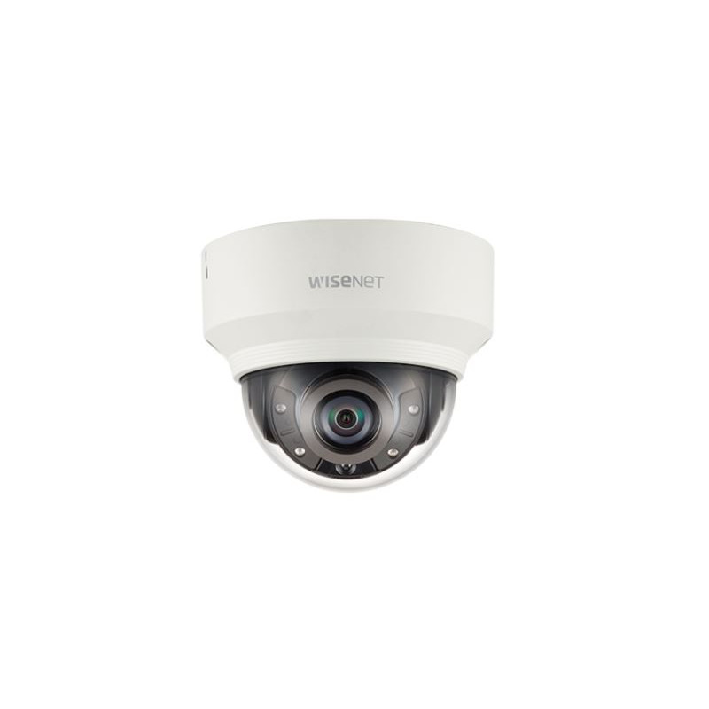 Hanwha Techwin IP-Cam Fixed Dome "X-Series XND-8020RP 139753 Hanwha Video Surveillance 1 - Artmar Electronic & Security AG