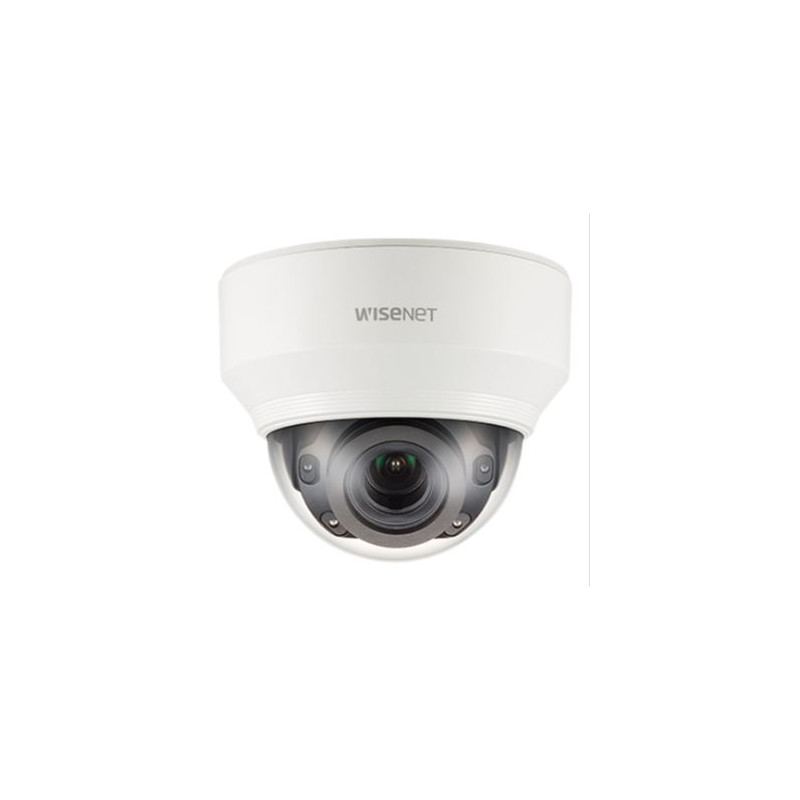 Hanwha Techwin IP-Cam Fixed Dome "X-Series XND-8080RP 139756 Hanwha Video Surveillance 1 - Artmar Electronic & Security AG