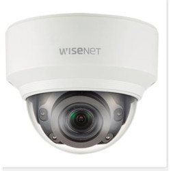 Hanwha Techwin IP-Cam Fixed Dome "X-Series XND-8080RV 139757 Hanwha Video Surveillance 1 - Artmar Electronic & Security AG
