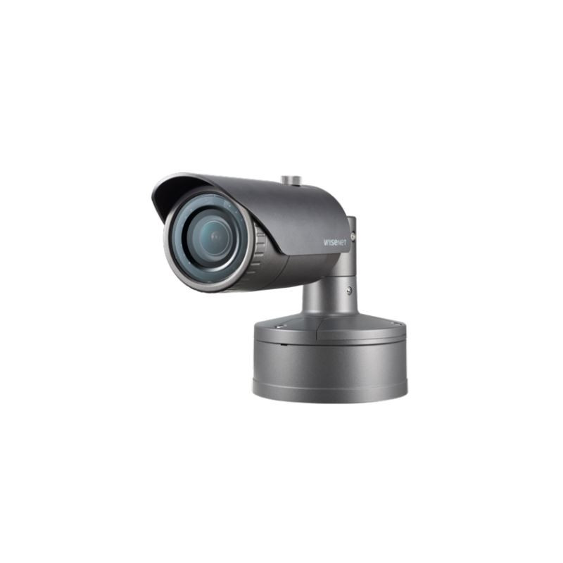 Hanwha Techwin IP-Cam Bullet "X-Series XNO-8020RP 139758 Hanwha Video Surveillance 1 - Artmar Electronic & Security AG