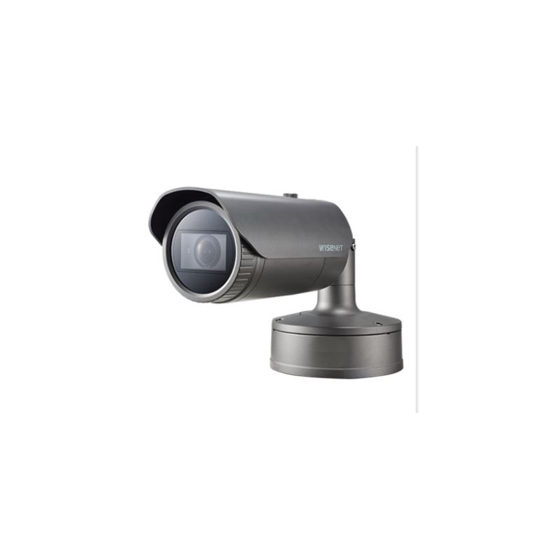 Hanwha Techwin IP-Cam Bullet "X-Series XNO-8080RP 139761 Hanwha Video Surveillance 1 - Artmar Electronic & Security AG