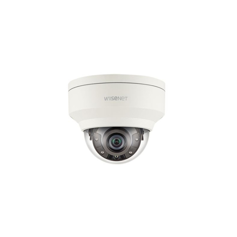 Hanwha Techwin IP-Cam Fixed Dome "X-Series XNV-8020RP 139762 Hanwha Video Surveillance 1 - Artmar Electronic & Security AG
