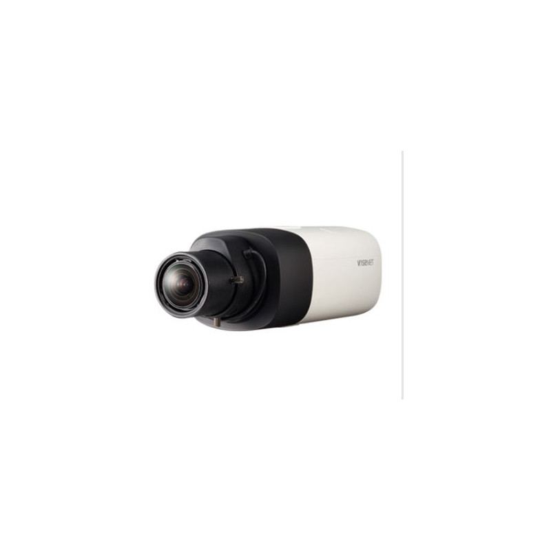 Hanwha Techwin IP-Cam "X-Serie XNB-6000 142344 Hanwha Videoüberwachung 1 - Artmar Electronic & Security AG 