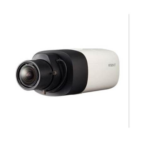 Hanwha Techwin IP-Cam "X-Series XNB-6000 142344 Hanwha Video Surveillance 1 - Artmar Electronic & Security AG