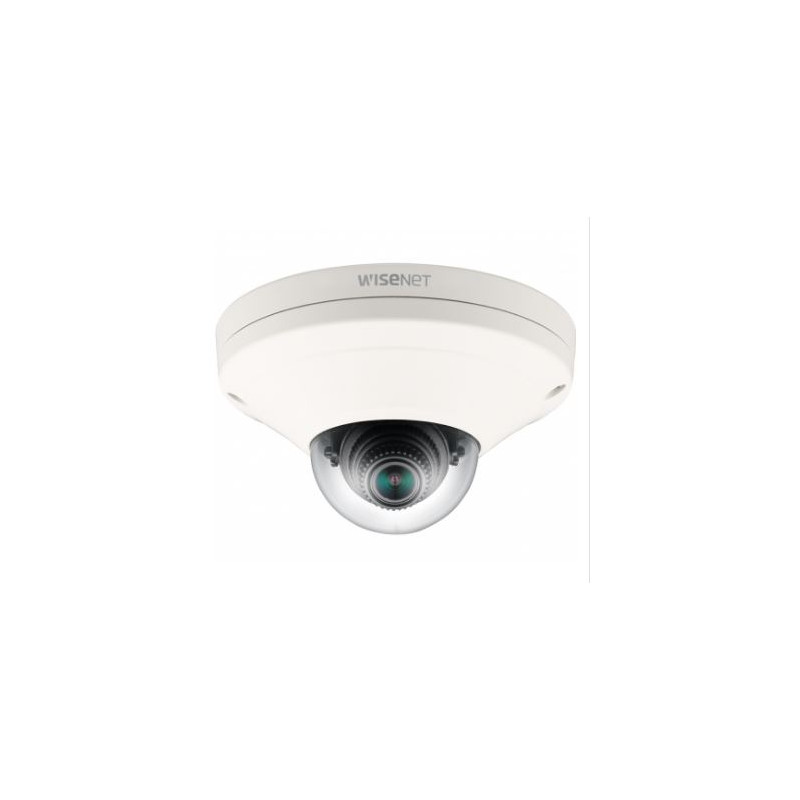 Hanwha Techwin IP-Cam Fixed Dome "X-Series XNV-6011P 144447 Hanwha Video Surveillance 1 - Artmar Electronic & Security AG