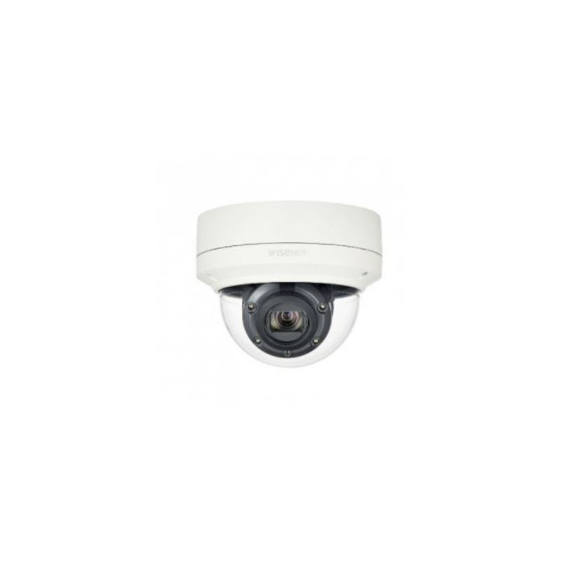 Hanwha Techwin IP-Cam Fixed Dome "X-Series XNV-6120R 144449 Hanwha Video Surveillance 1 - Artmar Electronic & Security AG