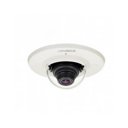 Hanwha Techwin IP-Cam Fixed Dome "X-Serie XND-6011F 148179 Hanwha Videoüberwachung 1 - Artmar Electronic & Security AG 