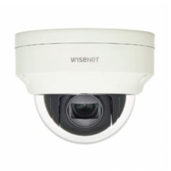 Hanwha Techwin IP-Cam PTZ Dome "X-Serie XNP-6040H 148216 Hanwha Videoüberwachung 1 - Artmar Electronic & Security AG 