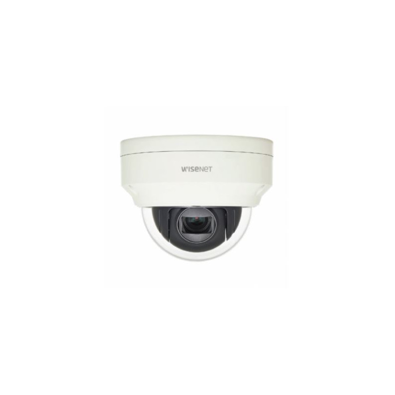 Hanwha Techwin IP-Cam PTZ Dome "X-Serie XNP-6040H 148216 Hanwha Videoüberwachung 1 - Artmar Electronic & Security AG 