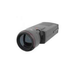 AXIS Netzwerkkamera Box-Typ Q1659 55-250MM F/4-5.6 20MP 148471 Axis 1 - Artmar Electronic & Security AG 