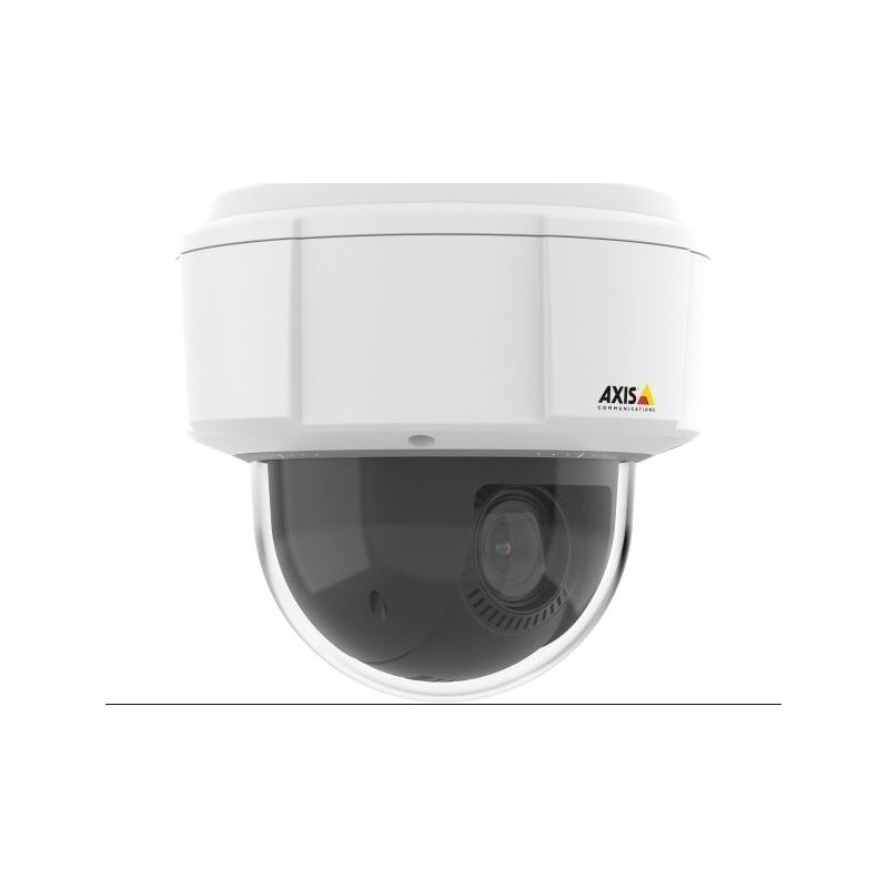 AXIS Netzwerkkamera PTZ Dome M5525-E HDTV 1080p 148985 Axis 1 - Artmar Electronic & Security AG 