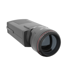 AXIS Netzwerkkamera Box-Typ Q1659 24mm F/2 155380 Axis 1 - Artmar Electronic & Security AG 