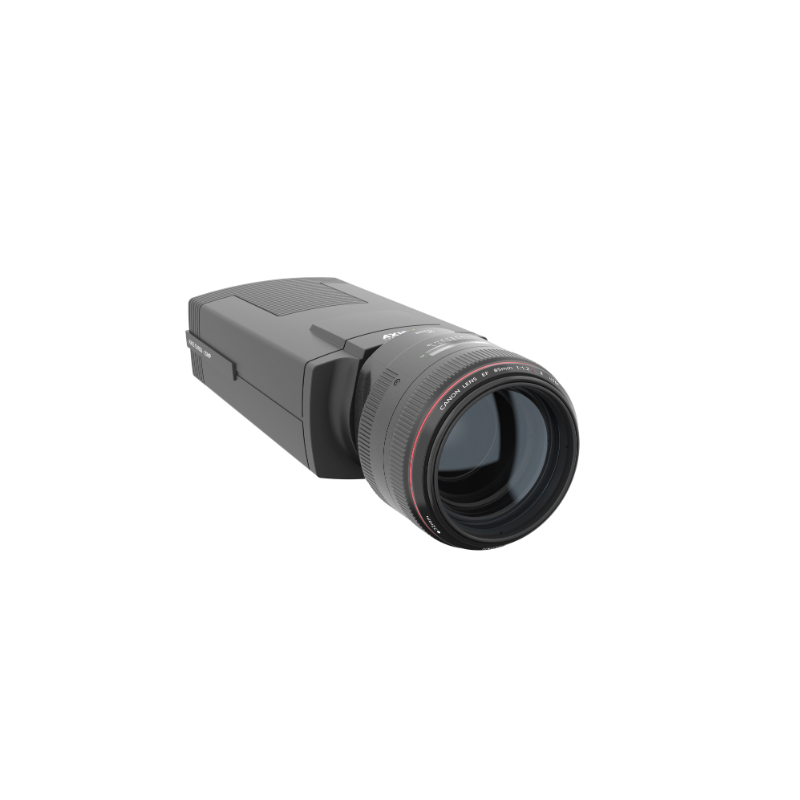 AXIS Netzwerkkamera Box-Typ Q1659 24mm F/2 155380 Axis 1 - Artmar Electronic & Security AG 
