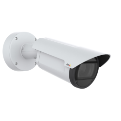 AXIS Netzwerkkamera Bullet Q1785-LE 2MP 32fach zoom 157292 Axis 1 - Artmar Electronic & Security AG 