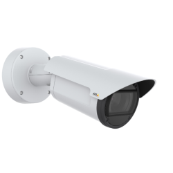 AXIS Netzwerkkamera Bullet Q1786-LE 4MP 32fach zoom 157293 Axis 1 - Artmar Electronic & Security AG 