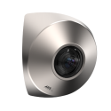 AXIS Netzwerkkamera Fix Dome P9106-V BRUSHED STEEL Eckmontage 3MP 159087 Axis 1 - Artmar Electronic & Security AG