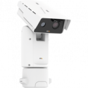AXIS Netzwerkkamera Bispectral PTZ Q8742-LE ZOOM 30 FPS 24V 159554 Axis 1 - Artmar Electronic & Security AG 