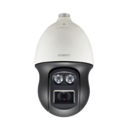 Hanwha Techwin IP-Cam PTZ Dome "X-Serie XNP-6550RH 165238 Hanwha Videoüberwachung 1 - Artmar Electronic & Security AG 