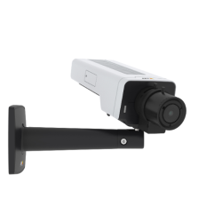 AXIS Network Camera Box Type P1375 HDTV1080p 167442 Axis 1 - Artmar Electronic & Security AG