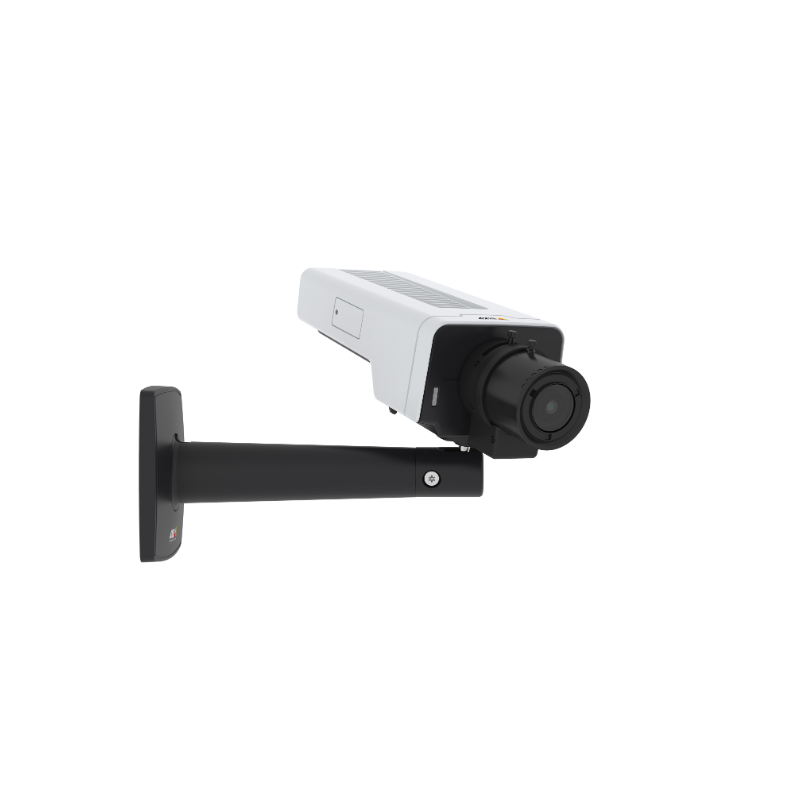 AXIS Network Camera Box Type P1375 HDTV1080p 167442 Axis 1 - Artmar Electronic & Security AG