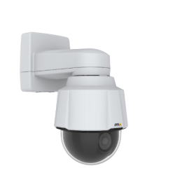 AXIS Netzwerkkamera PTZ Dome P5655-E 50HZ 171130 Axis 1 - Artmar Electronic & Security AG 