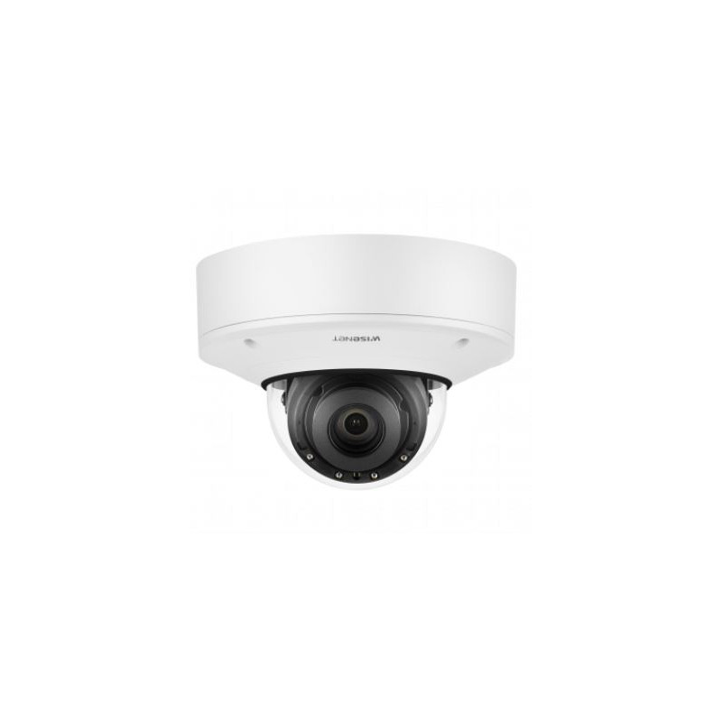 Hanwha Techwin IP-Cam Fixed Dome "X-Serie PLUS XNV-8081R 5MP 171192 Hanwha Videoüberwachung 1 - Artmar Electronic & Security AG 