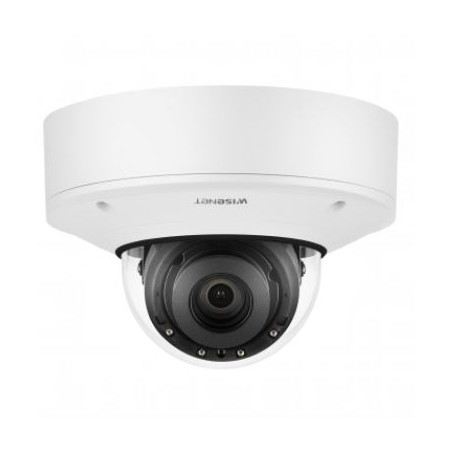 Hanwha Techwin IP-Cam Fixed Dome "X-Serie PLUS XNV-8081R 5MP 171192 Hanwha Videoüberwachung 1 - Artmar Electronic & Security AG 