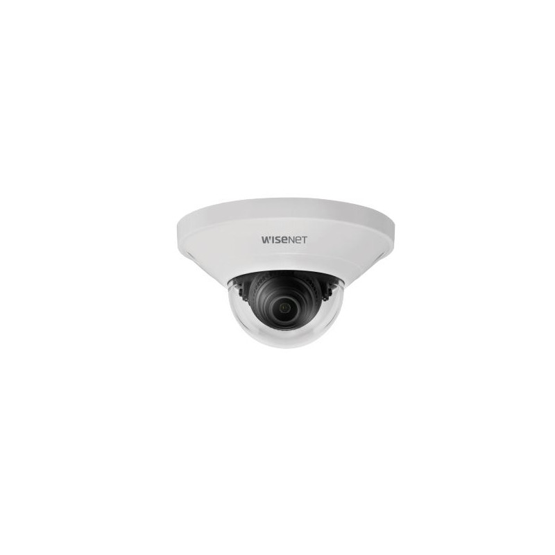 Hanwha Techwin IP-Cam Fixed Dome Q-Series QND-8011 Mini 5MP 174850 Hanwha Video Surveillance 1 - Artmar Electronic & Security AG