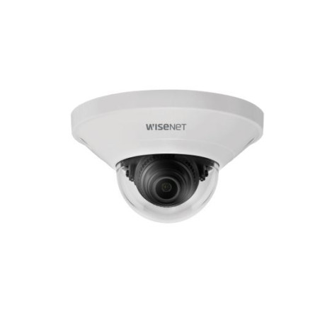 Hanwha Techwin IP-Cam Fixed Dome "Q-Series QND-8021 5MP 174851 Hanwha Video Surveillance 1 - Artmar Electronic & Security AG