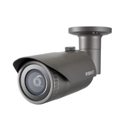 Hanwha Techwin IP-Cam Bullet "Q-Series" QNO-8010R 5MP 174852 Hanwha Video Surveillance 1 - Artmar Electronic & Security AG
