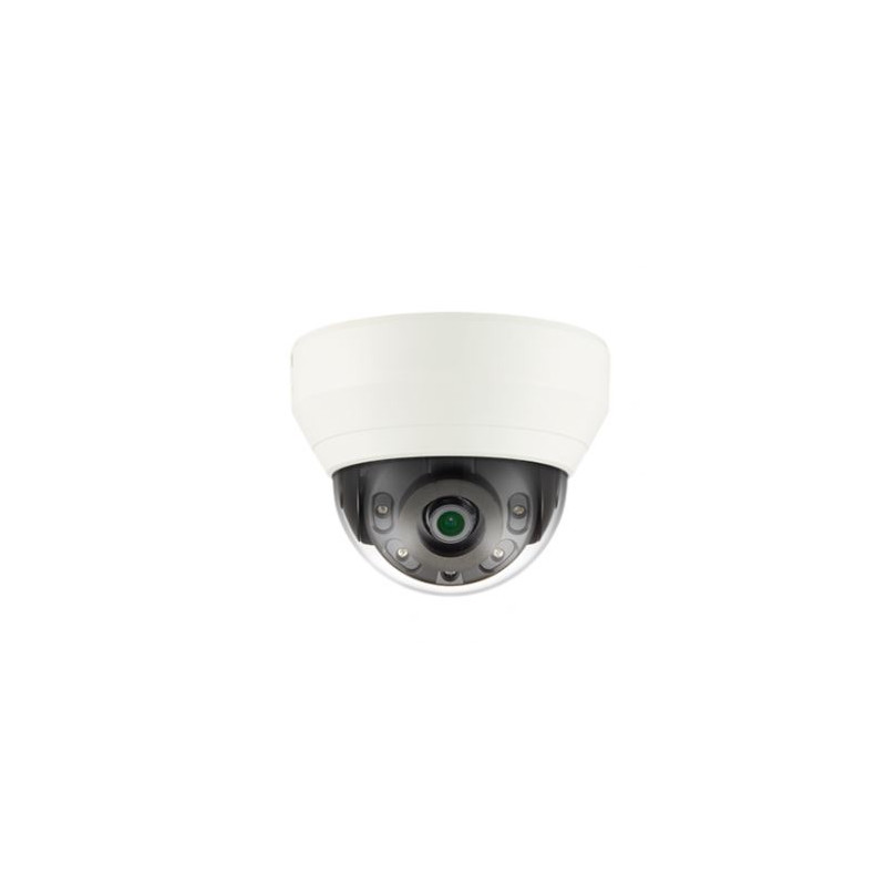 Hanwha Techwin IP-Cam Fixed Dome "Q-Series QND-8010R 5MP 174856 Hanwha Video Surveillance 1 - Artmar Electronic & Security AG
