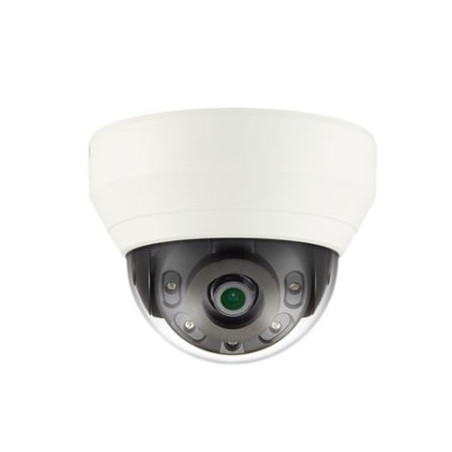 Hanwha Techwin IP-Cam Fixed Dome "Q-Series QND-8010R 5MP 174856 Hanwha Video Surveillance 1 - Artmar Electronic & Security AG