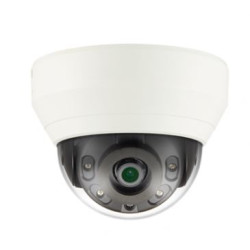 Hanwha Techwin IP-Cam Fixed Dome "Q-Series QND-8020R 5MP 174857 Hanwha Video Surveillance 1 - Artmar Electronic & Security AG