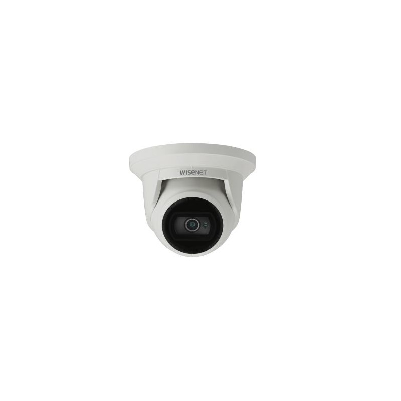 Hanwha Techwin IP-Cam Fixed Dome QNE-8011R 174867 Hanwha Videoüberwachung 1 - Artmar Electronic & Security AG 