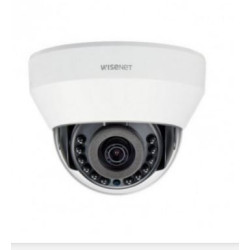 Hanwha Techwin IP-Cam Fixed Dome "Lite-Net" XND-L6080R 177157 Hanwha Videoüberwachung 1 - Artmar Electronic & Security AG 