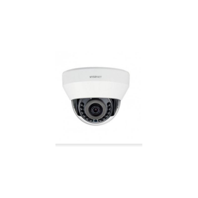 Hanwha Techwin IP-Cam Fixed Dome "Lite-Net" XND-L6080R 177157 Hanwha Videoüberwachung 1 - Artmar Electronic & Security AG 