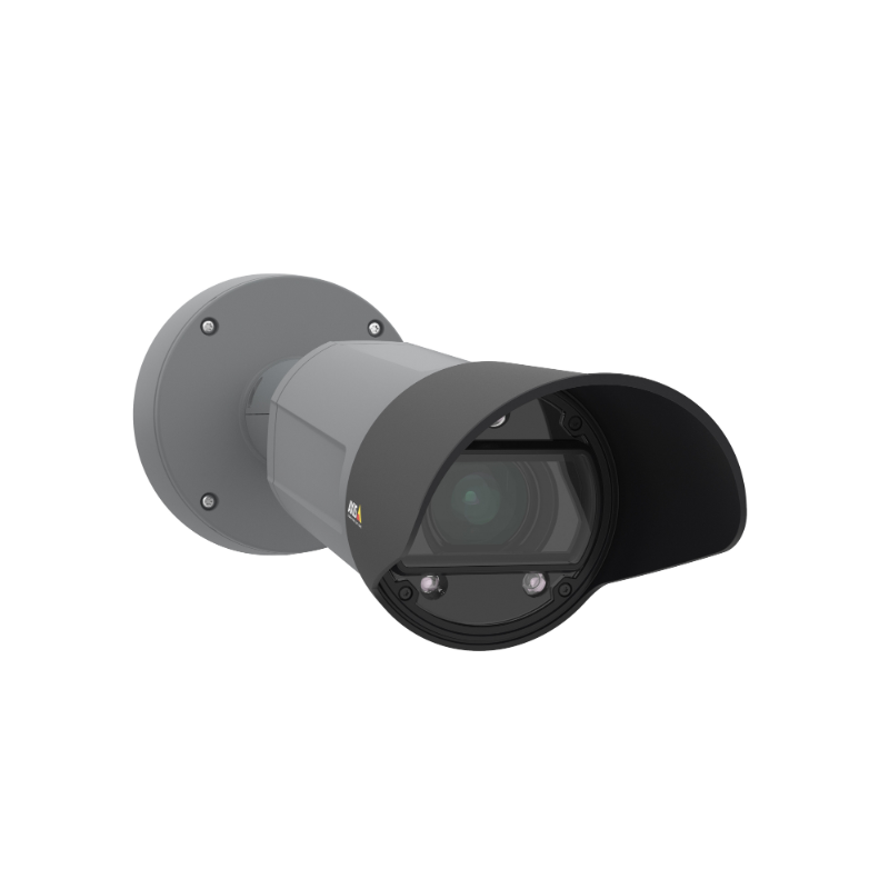 AXIS Netzwerkkamera Bullet Q1700-LE 2MP 177180 Axis 1 - Artmar Electronic & Security AG 