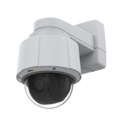 AXIS Network Camera PTZ Dome Q6074 50HZ HDTV 720p 177182 Axis 1 - Artmar Electronic & Security AG