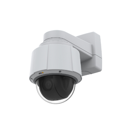 AXIS Network Camera PTZ Dome Q6074 50HZ HDTV 720p 177182 Axis 1 - Artmar Electronic & Security AG