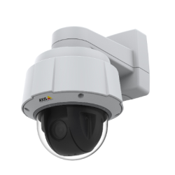 AXIS Network Camera PTZ Dome Q6074-E 50HZ HDTV 720p 177183 Axis 1 - Artmar Electronic & Security AG
