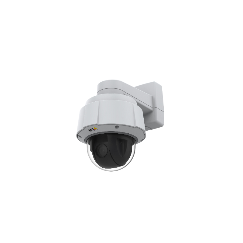 AXIS Network Camera PTZ Dome Q6074-E 50HZ HDTV 720p 177183 Axis 1 - Artmar Electronic & Security AG