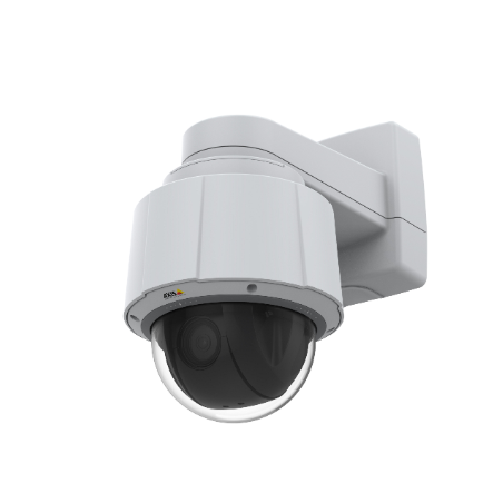 AXIS Netzwerkkamera PTZ Dome Q6075 50HZ HDTV 1080p 177184 Axis 1 - Artmar Electronic & Security AG 