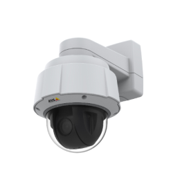 AXIS Netzwerkkamera PTZ Dome Q6075-E 50HZ HDTV 1080p 177185 Axis 1 - Artmar Electronic & Security AG 