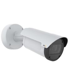AXIS Netzwerkkamera Bullet Q1798-LE 10MP 178687 Axis 1 - Artmar Electronic & Security AG 